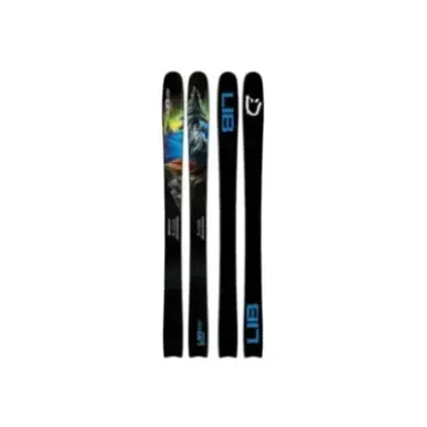Lib Tech Wunderstick 100 178 2022 - Freeride Skis