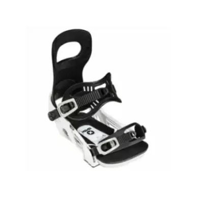 Bent Metal Joint - Men's Snowboard Bindings