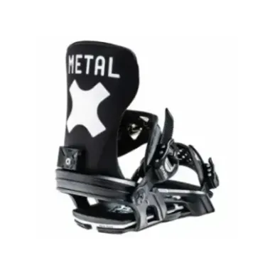 Bent Metal Action | Мъжки сноуборд автомати