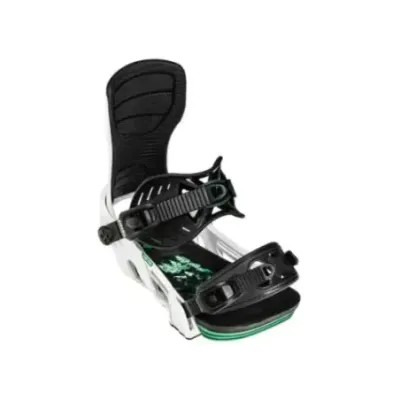 Bent Metal Cor-Pro - Men's Snowboard Bindings Bent Metal Cor-Pro - Men's Snowboard Bindings
