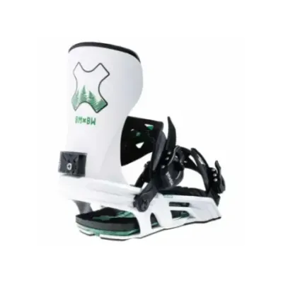 Bent Metal Cor-Pro - Men's Snowboard Bindings Bent Metal Cor-Pro - Men's Snowboard Bindings