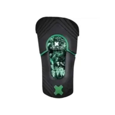 Bent Metal Cor-Pro - Men's Snowboard Bindings