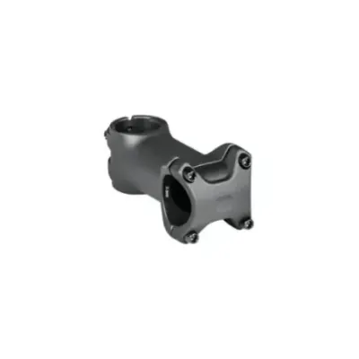 Bontrager Rhythm Comp KnockBlock 0 deg. X 80mm - Stem