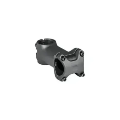 Bontrager Rhythm Comp KnockBlock 0 deg. X 80mm - Stem