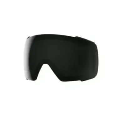 Smith I/O MAG S3 ChromaPop Sun Black Mirror - Replacement Lens
