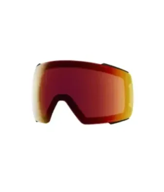 Smith I/O MAG S3-S2 ChromaPop Red Mirror - Replacement Lens