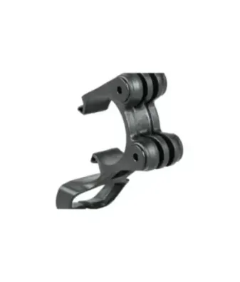 Trek Domane Blendr Cable Wrangler Duo Mount - Light Mount