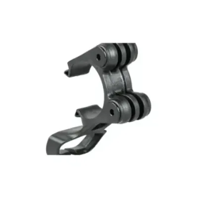 Trek Domane Blendr Cable Wrangler Duo Mount - Light Mount Trek Domane Blendr Cable Wrangler Duo Mount - Light Mount