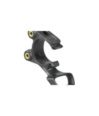 Trek Domane Blendr Cable Wrangler Duo Mount - Light Mount