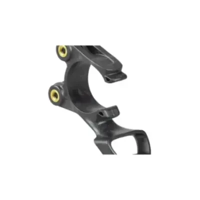 Trek Domane Blendr Cable Wrangler Duo Mount - Light Mount Trek Domane Blendr Cable Wrangler Duo Mount - Light Mount