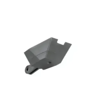 Trek Blendr Bosch Kiox Mount - Light Mount