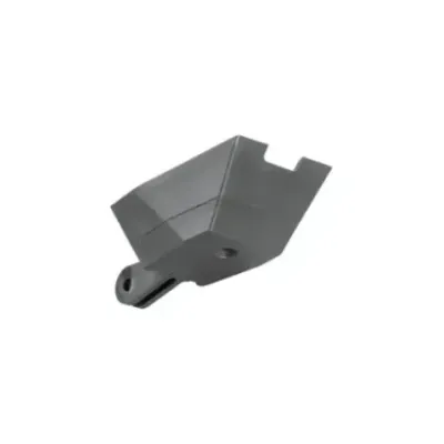 Trek Blendr Bosch Kiox Mount - Light Mount Trek Blendr Bosch Kiox Mount - Light Mount