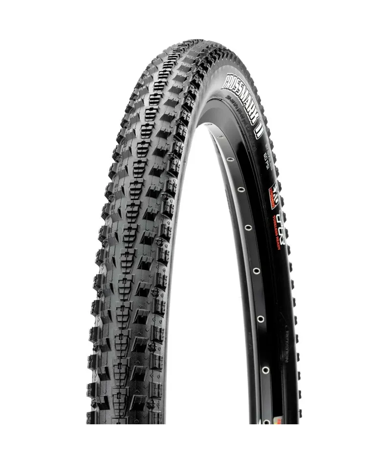 Maxxis Crossmark II 26x2.1 | Крос кънтри гума Maxxis Crossmark II 26x2.1 | Крос кънтри гума