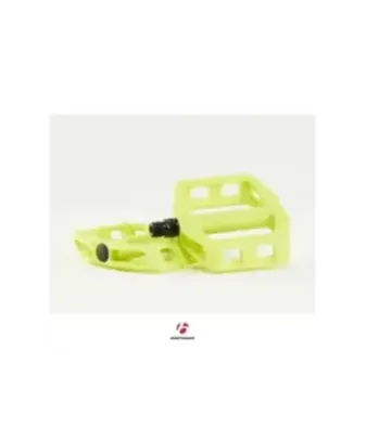 Bontrager Line Comp Flat Set Volt | Педали