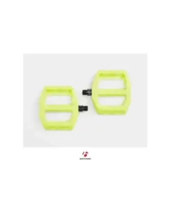 Bontrager Line Comp Flat Set Volt | Педали