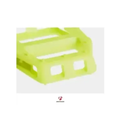 Bontrager Line Comp Flat Set Volt - Pedals