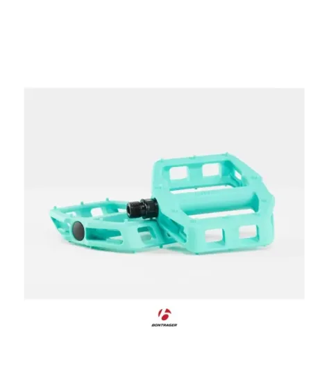 Bontrager Line Comp Flat Set Miami | Педали