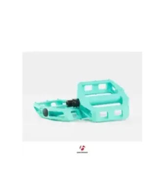Bontrager Line Comp Flat Set Miami - Pedals