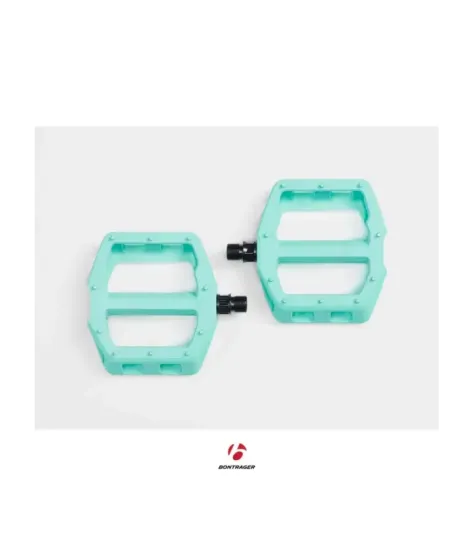 Bontrager Line Comp Flat Set Miami | Педали