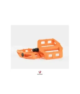Bontrager Line Comp Flat Set Roarange | Педали