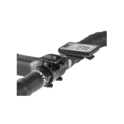 Bontrager Elite Blendr - Stem