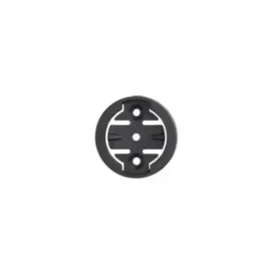 Bontrager Pro Blendr Garmin Puck - Light Mount