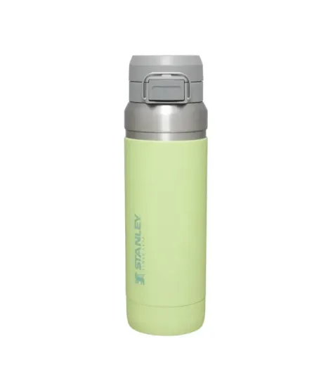 Stanley Quick Flip Water 1.06L 36oz Saffron | Бутилка за вода