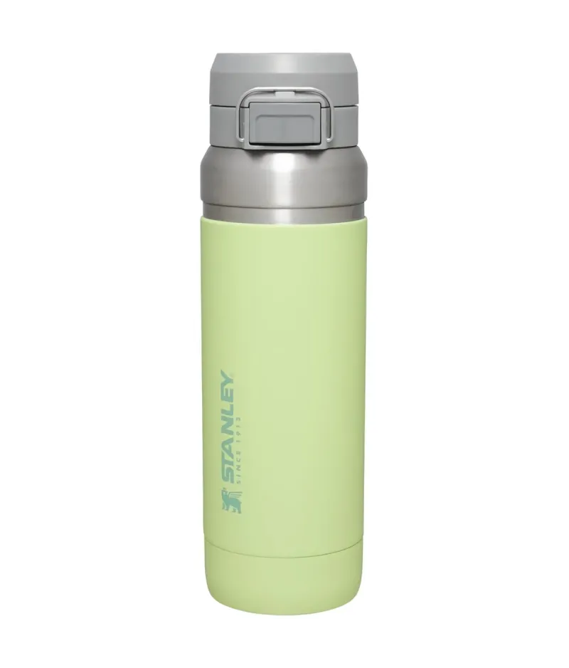 Stanley Quick Flip Water 1.06L 36oz Saffron - Water Bottle Stanley Quick Flip Water 1.06L 36oz Saffron - Water Bottle