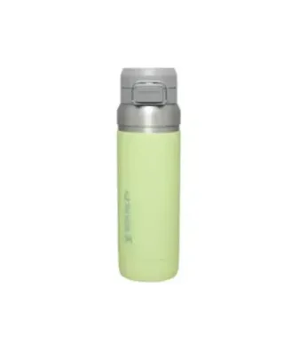 Stanley Quick Flip Water 1.06L 36oz Saffron | Бутилка за вода