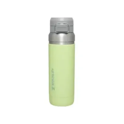 Stanley Quick Flip Water 1.06L 36oz Saffron | Бутилка за вода