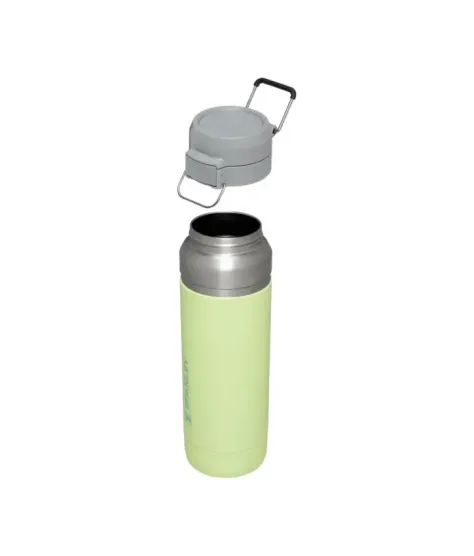 Stanley Quick Flip Water 1.06L 36oz Saffron | Бутилка за вода
