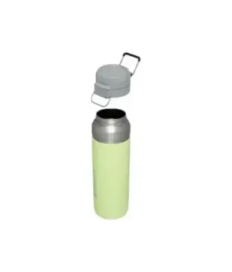 Stanley Quick Flip Water 1.06L 36oz Saffron - Water Bottle