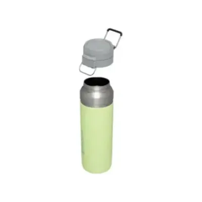 Stanley Quick Flip Water 1.06L 36oz Saffron - Water Bottle Stanley Quick Flip Water 1.06L 36oz Saffron - Water Bottle