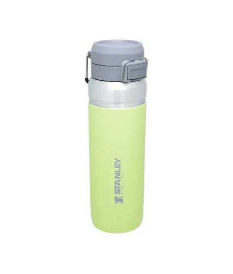 Stanley Quick Flip Water 1.06L 36oz Citron - Water Bottle