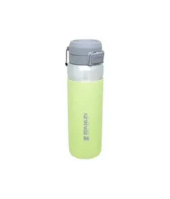 Stanley Quick Flip Water 1.06L 36oz Citron - Water Bottle