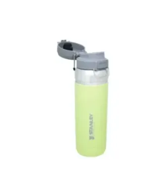 Stanley Quick Flip Water 1.06L 36oz Citron - Water Bottle