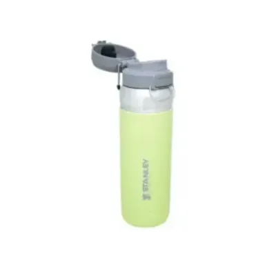Stanley Quick Flip Water 1.06L 36oz Citron - Water Bottle