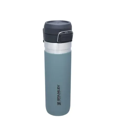 Stanley Quick Flip Water 1.06L 36oz Shale - Water Bottle