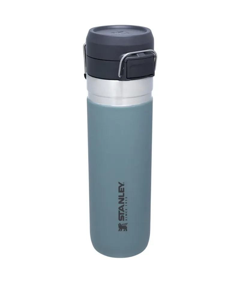 Stanley Quick Flip Water 1.06L 36oz Shale - Water Bottle Stanley Quick Flip Water 1.06L 36oz Shale - Water Bottle
