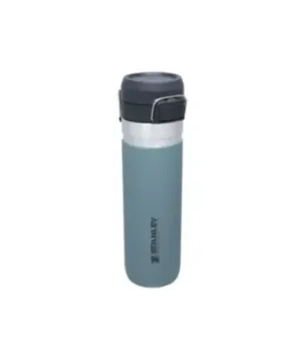 Stanley Quick Flip Water 1.06L 36oz Shale - Water Bottle