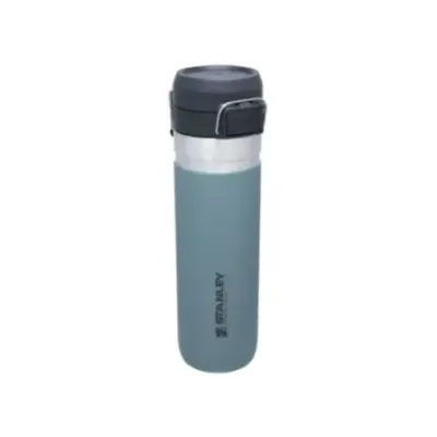 Stanley Quick Flip Water 1.06L 36oz Shale - Water Bottle Stanley Quick Flip Water 1.06L 36oz Shale - Water Bottle