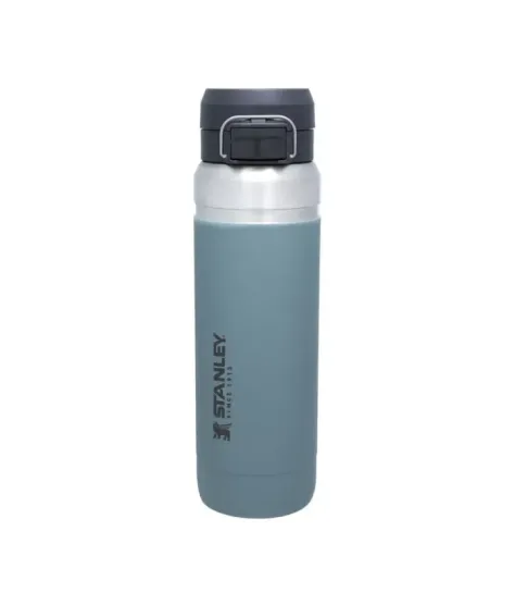 Stanley Quick Flip Water 1.06L 36oz Shale - Water Bottle