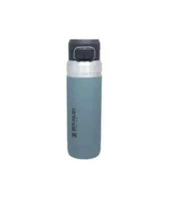 Stanley Quick Flip Water 1.06L 36oz Shale - Water Bottle