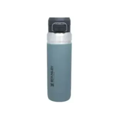 Stanley Quick Flip Water 1.06L 36oz Shale - Water Bottle