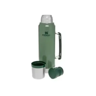 Stanley Legendary Classic 1.0L 1.1QT - Vacuum Bottle Stanley Legendary Classic 1.0L 1.1QT - Vacuum Bottle