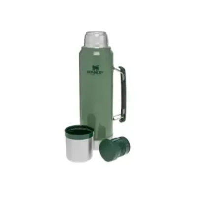 Stanley Legendary Classic 1.0L 1.1QT - Vacuum Bottle Stanley Legendary Classic 1.0L 1.1QT - Vacuum Bottle