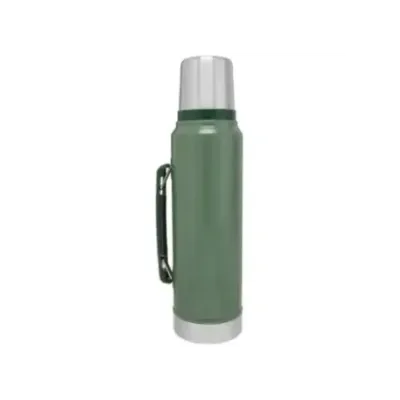 Stanley Legendary Classic 1.0L 1.1QT - Vacuum Bottle Stanley Legendary Classic 1.0L 1.1QT - Vacuum Bottle