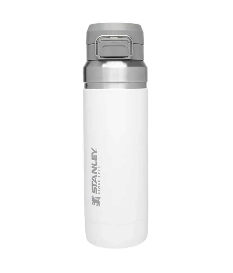 Stanley Quick Flip Water 1.06L 36oz Polar - Water Bottle