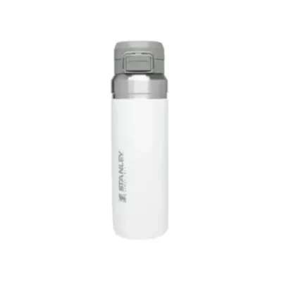 Stanley Quick Flip Water 1.06L 36oz Polar - Water Bottle