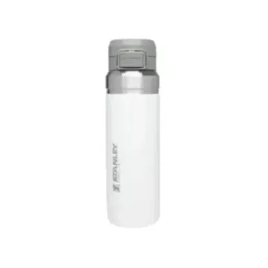 Stanley Quick Flip Water 1.06L 36oz Polar - Water Bottle